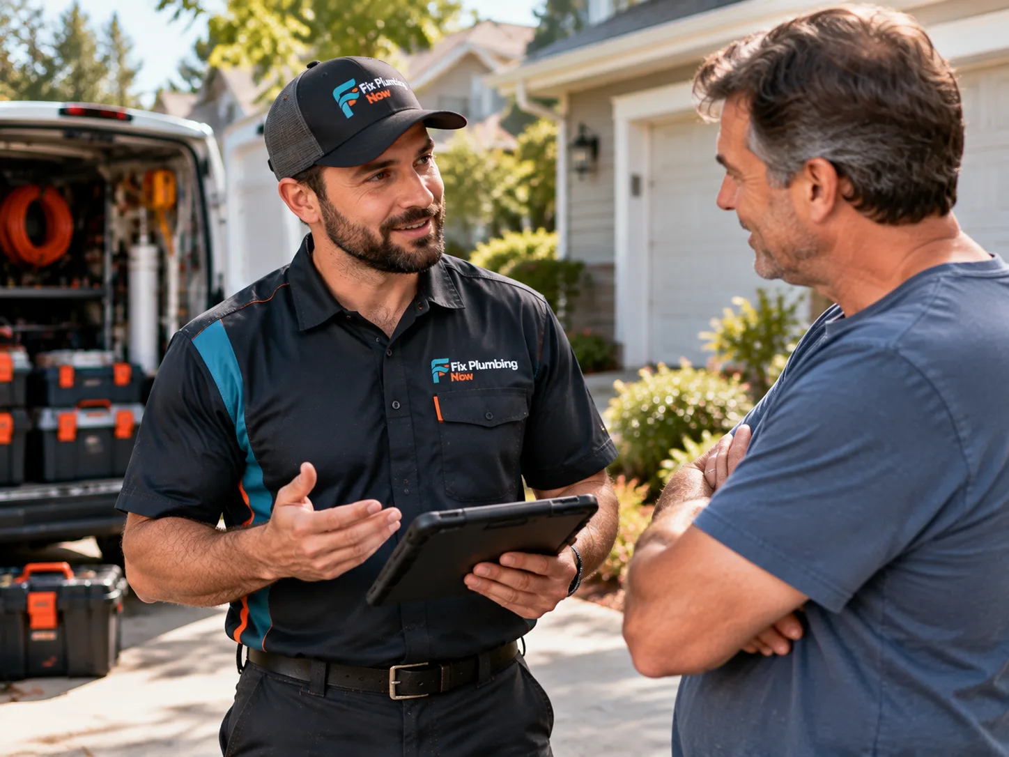 Clogged Drain Service Patuxent River, MD FAQs